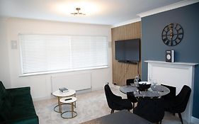 The Staverton Suite, London